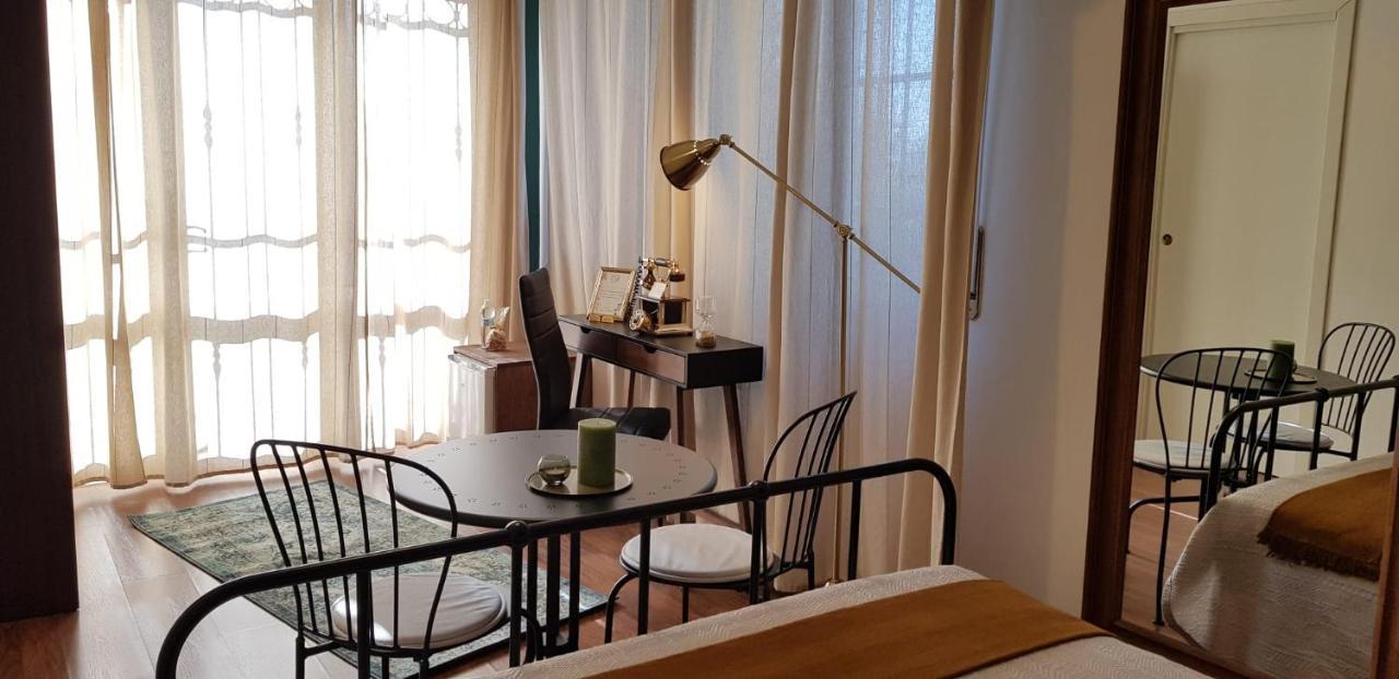 Villa Noemi Bed&Breakfast Піза Екстер'єр фото