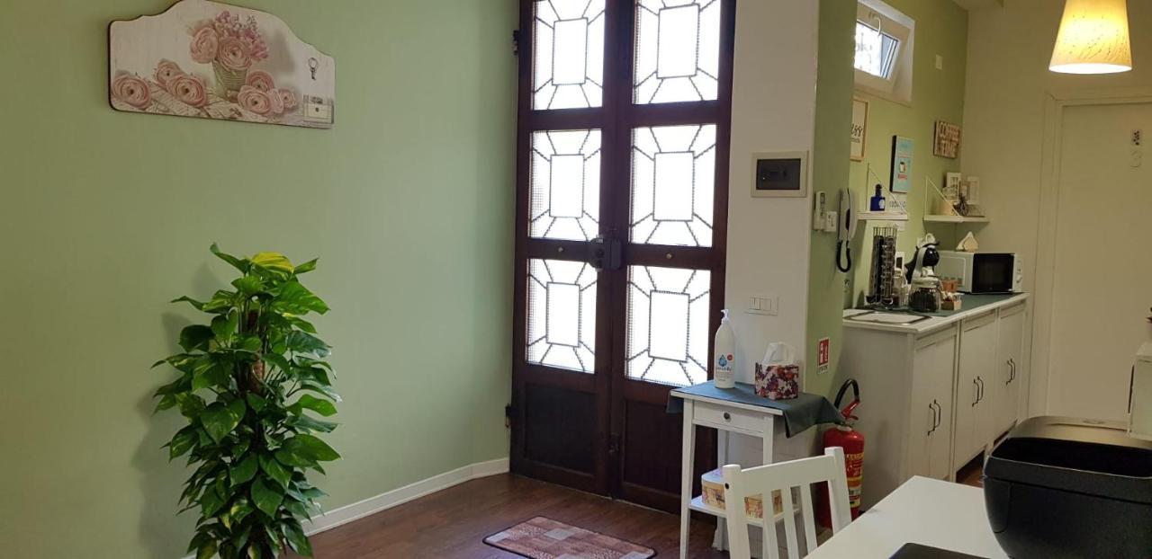 Villa Noemi Bed&Breakfast Піза Екстер'єр фото