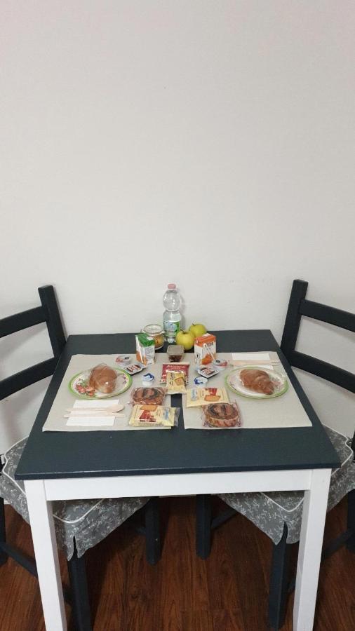 Villa Noemi Bed&Breakfast Піза Екстер'єр фото