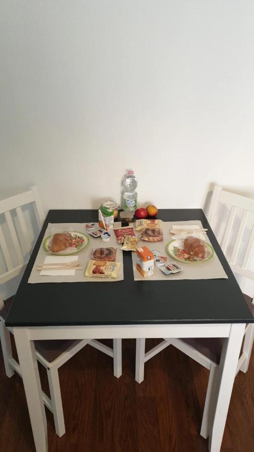 Villa Noemi Bed&Breakfast Піза Екстер'єр фото
