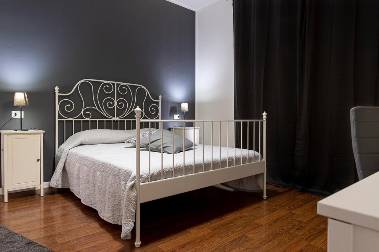 Villa Noemi Bed&Breakfast Піза Екстер'єр фото