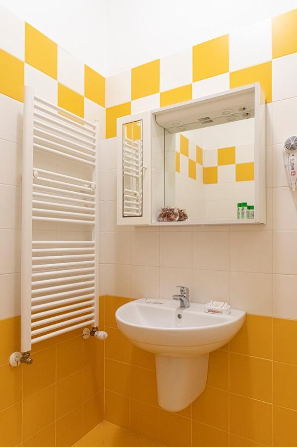 Villa Noemi Bed&Breakfast Піза Екстер'єр фото
